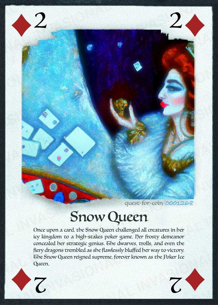 Snow Queen