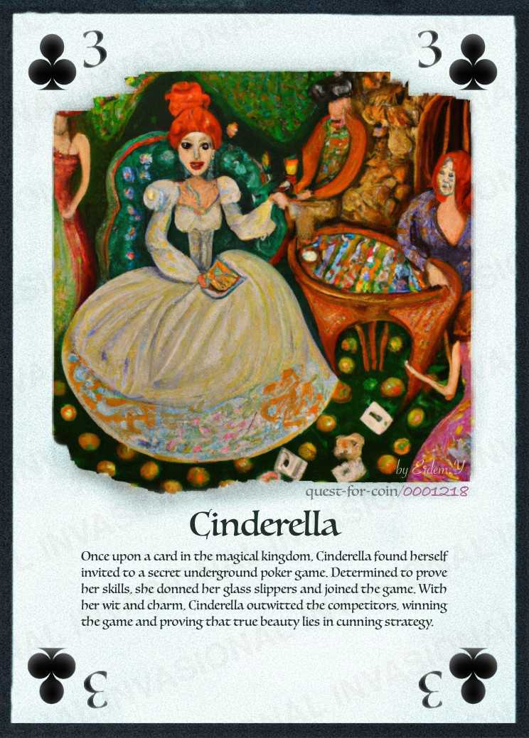 Cinderella